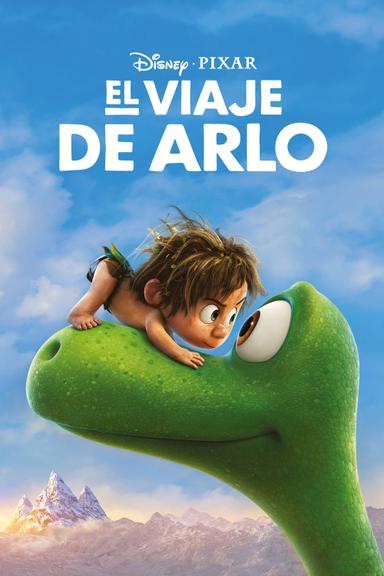 El viaje de Arlo