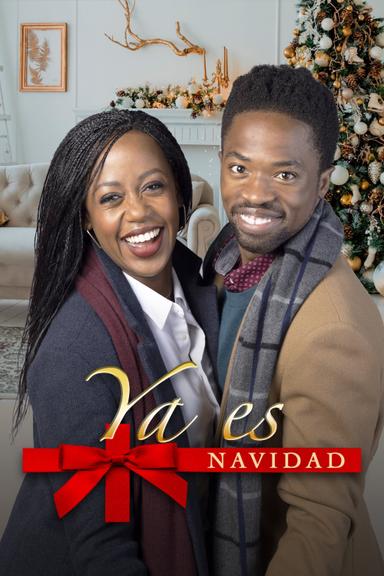 Ya Es Navidad