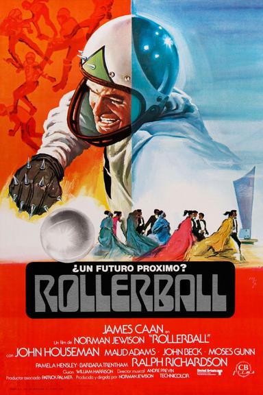 Rollerball