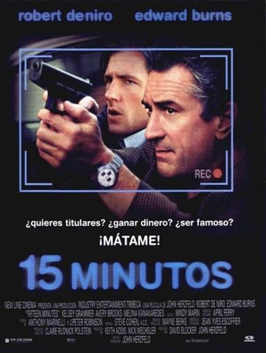 15 minutos