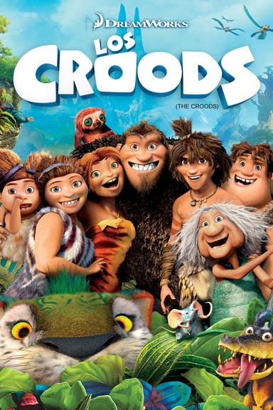 Los Croods