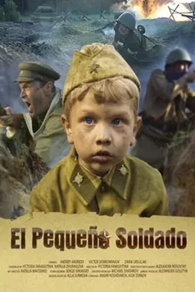 El Pequeño Soldado