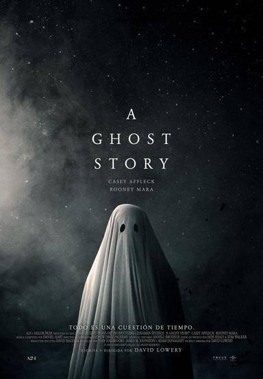 A Ghost Story