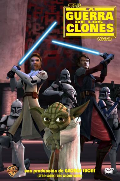 Star Wars: Clone Wars