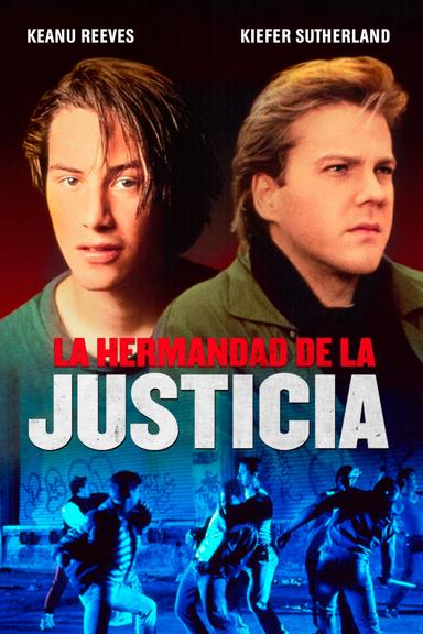 La hermandad de la justicia