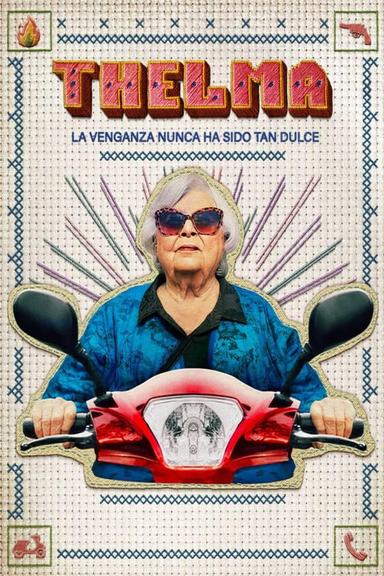 Thelma: La venganza nunca ha sido tan dulce