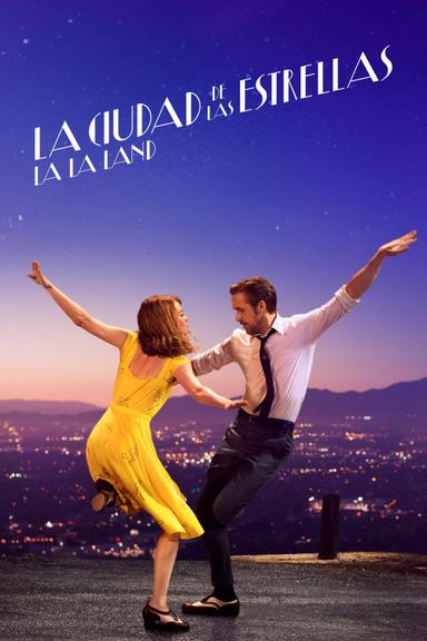 La ciudad de las estrellas (La La Land)