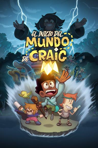 El inicio del mundo de Craig