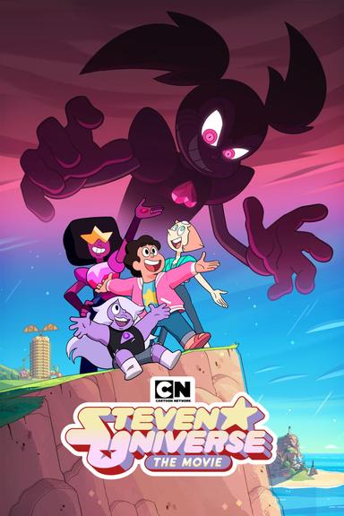 Steven Universe: La película