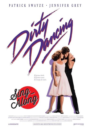 Dirty Dancing