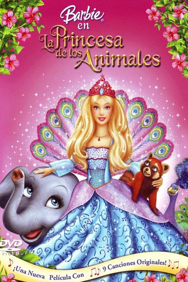 Barbie en La princesa de los animales