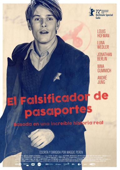 El falsificador de pasaportes