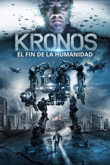 Kronos: El fin de la humanidad