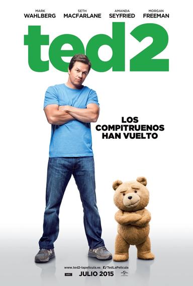 Ted 2