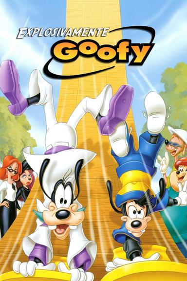 Explosivamente Goofy