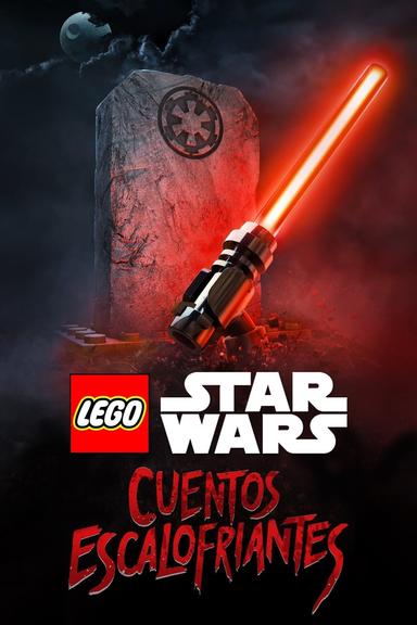 LEGO Star Wars Cuentos escalofriantes