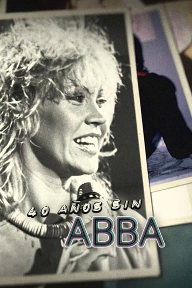 40 años sin ABBA