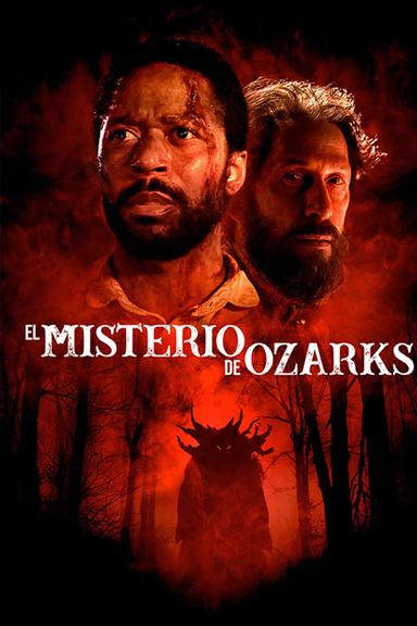 El Misterio de Ozark