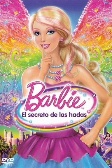 Barbie: El secreto de las hadas