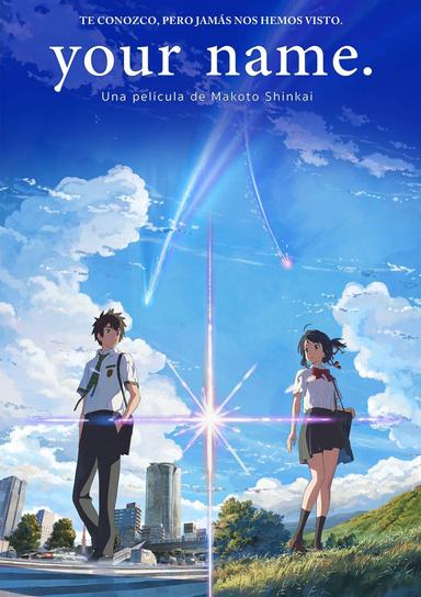 Your Name