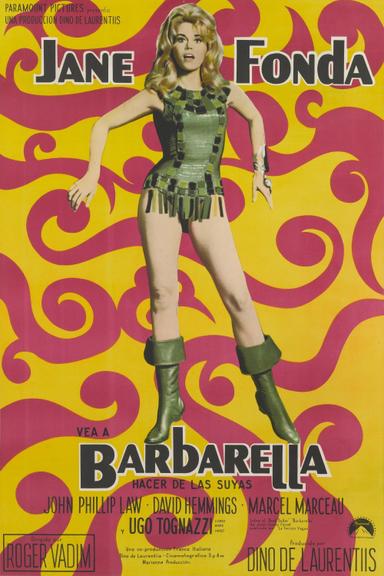 Barbarella