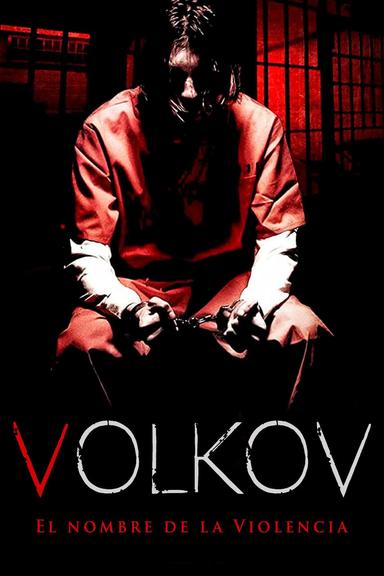 Volkov Origin