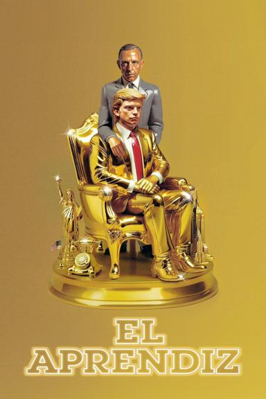 The Apprentice  (La historia de Trump)