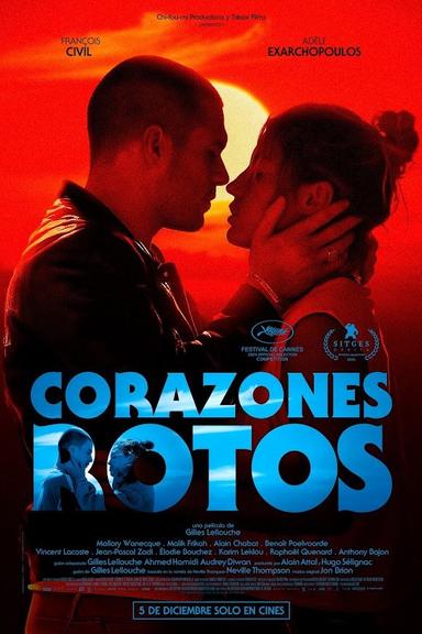 Corazones rotos