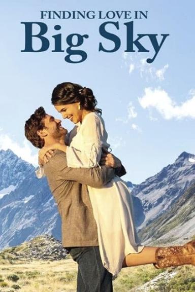 Encontrando el Amor en Big Sky