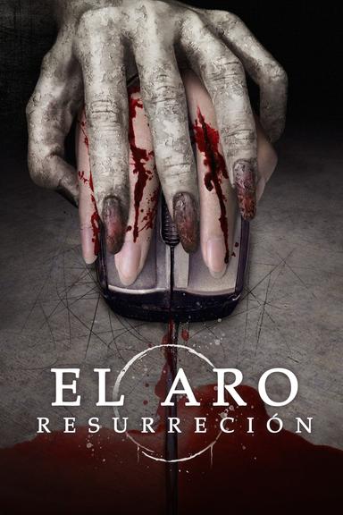 El aro: Resurrección