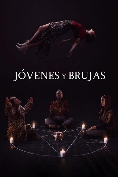 Jóvenes y brujas