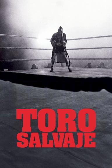 Toro salvaje