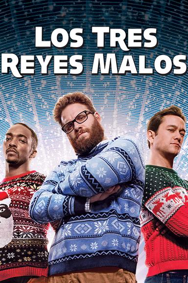 Los tres reyes malos