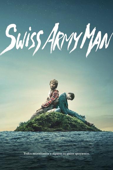 Swiss Army Man