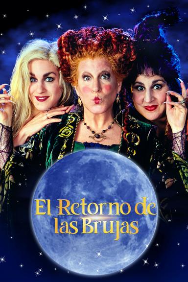 El retorno de las brujas