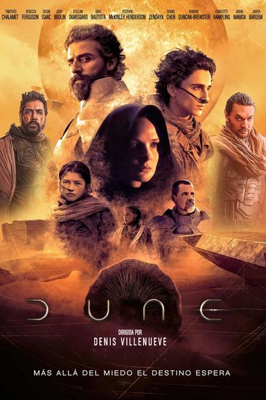 Dune