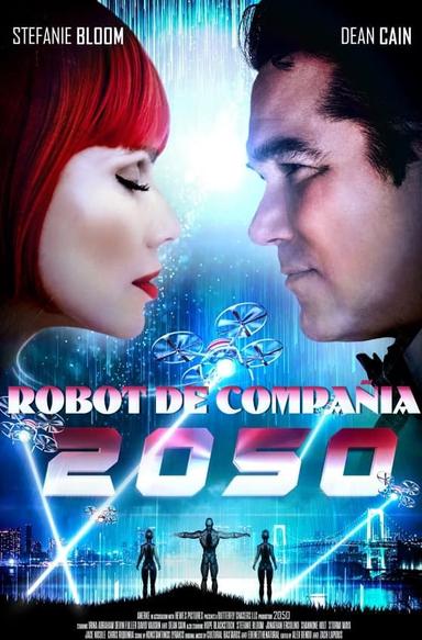 Robot de compañía