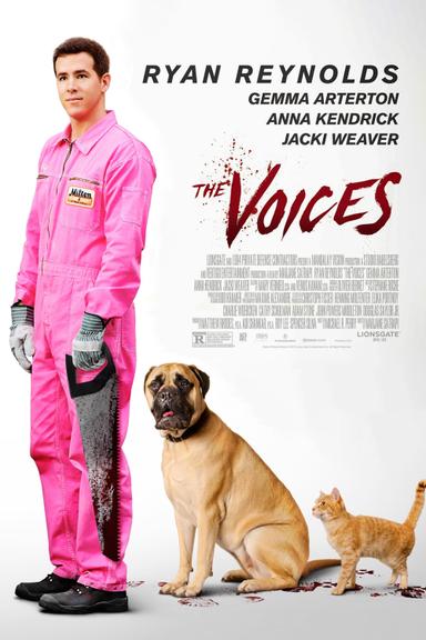 The Voices