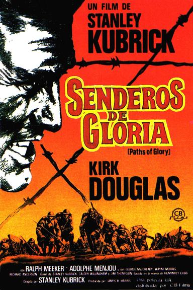 Senderos de gloria