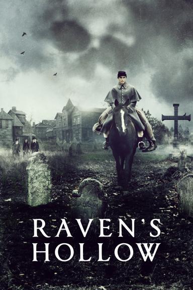 Raven's Hollow