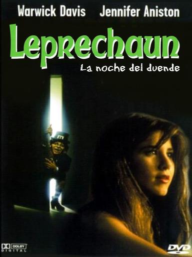 Leprechaun: La noche del duende