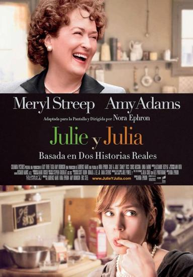 Julie y Julia